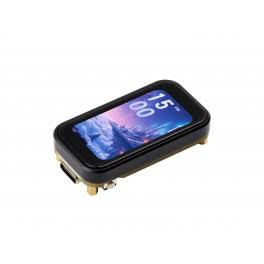 Waveshare Color board with color display